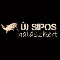 Új Sipos Halászkert
