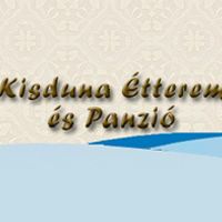 Kisduna Étterem-Panzió