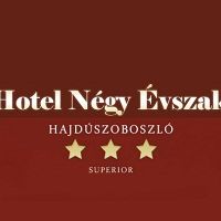 Halász Étterem - Hotel Négy Évszak