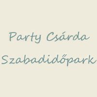 Party Csárda