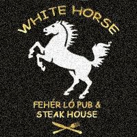Fehér Ló Pub és Steak House