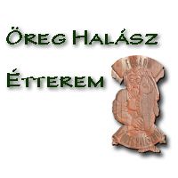 Öreg Halász Étterem