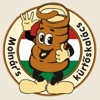 Molnár's Kürtőskalács Kávézó, Fagylaltozó