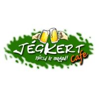 Jégkert Cafe