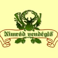 Nimród Vendéglő - shop