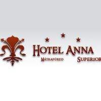 Hotel Anna Étterme