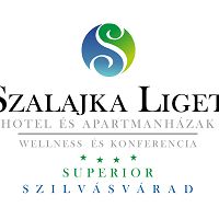 Szalajka Liget Hotel**** Étterem