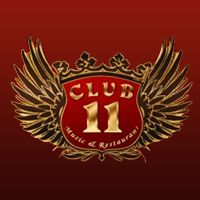 Club 11 Kastélyvendéglő