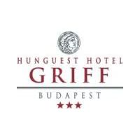 Hunguest Hotel Griff - Phoenix Étterem