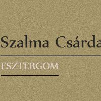 Szalma Csárda - Esztergom
