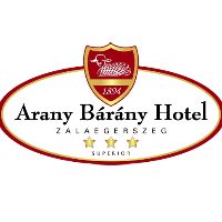 Arany Bárány Hotel Étterem és Söröző