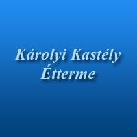 Károlyi Kastély Étterem