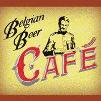 Belgian Beer Café Royal Étterem és Söröző