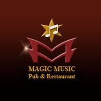 Magic Music M-M Pub