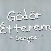 Gödör Étterem - Szeged