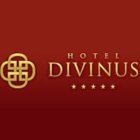 Divinus Hotel - Étterem