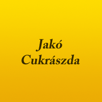 Jakó Cukrászda - Vasmű u.