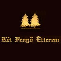 Két Fenyő Étterem - Taksony