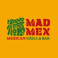 Mad Mex - Mexican Grill & Bar