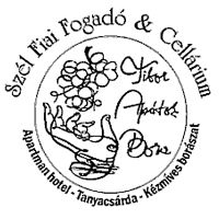 Szél Fiai Fogadó és Cellárium