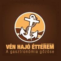 Vén Hajó Étterem