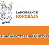 Pannónia Café Restaurant Pizzéria