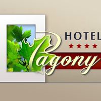 Hotel Pagony **** Wellness & Conference