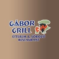 Gábor-Grill Étterem Söröző