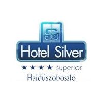 Hotel Silver**** - Silver Étterem