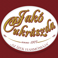 Jakó Cukrászda - Anna Kávéház