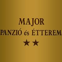 Major Panzió és Étterem