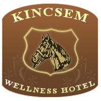 Kincsem Wellness Hotel Étterme