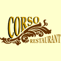 Corso Étterem Sopron