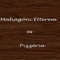 Mahagóni Étterem és Pizzéria
