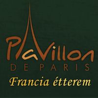 Pavillon de Paris
