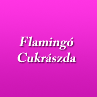 Flamingó Cukrászda
