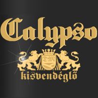 Calypso Kisvendéglő