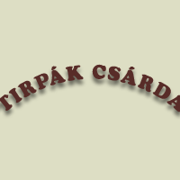 Tirpák Csárda