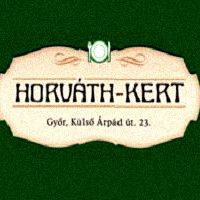 Horváth-Kert Étterem