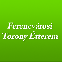 Ferencvárosi Torony Étterem