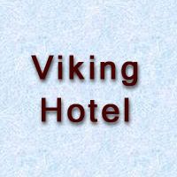Viking Hotel Étterme