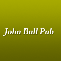 John Bull Sport Pub