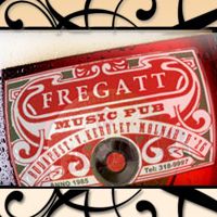 Fregatt Pub