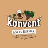 Konvent Sör és Borpince