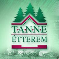 Tanne Étterem