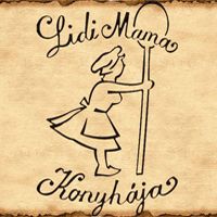 Lidi Mama Konyhája