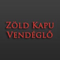 Zöld Kapu Vendéglő