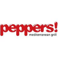 Peppers! Mediterranean Grill