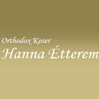 Hanna Kóser Étterem