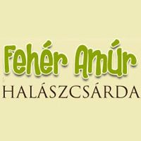 Fehér Amúr Halászcsárda